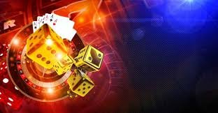 sipp33 tembak ikan game arcade seru jackpot besar